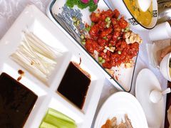 -津悦·正阳春烤鸭(红旗南路店)