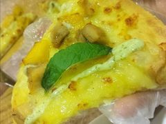 -乐凯撒披萨(南山书城店)