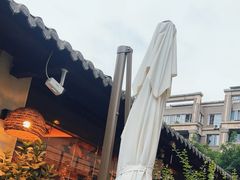 -贰醒·私房小院烧烤 (太古里店)