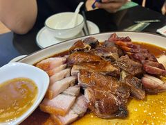 -龙凤点心饼家·39年老字号(松岗店)