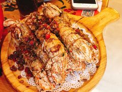 -鲁小三·大骨自助(金山总店)