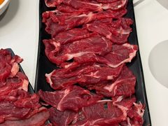 -牛品福潮汕牛肉火锅(旺庄店)