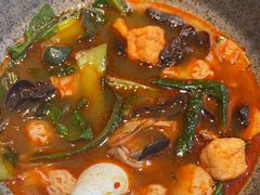 -北丐先生·野馄饨烧烤(长宁龙之梦店)
