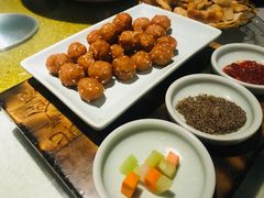 -北平食府(马鞍山路店)