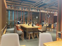 大堂-味千拉面(煌华新纪元购物广场店)