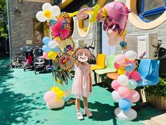 -幸福时光陶然幼儿园