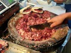 -杨天玉腊牛羊肉