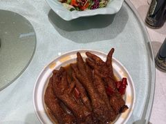 -大铁勺新津菜(东丽阳光新业广场店)