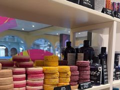 -LUSH(威尼斯人店)