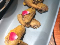 -蜜桃餐厅·伴山(湖滨商业街店)