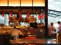 门面-陈鹏鹏潮汕菜(宝安机场T3航站楼店)