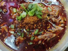 -蓉三少冒烤鸭·四川小吃集(北京首店)