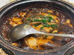-双合园·海鲜水饺青岛菜(九水东路店)