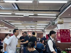 -香港蓮香樓(中環店)