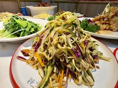 -东北民俗村·东北菜(翻身店)