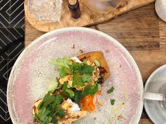 -FLOVIE FLORIST CAFE