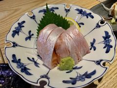 鱼腩刺身-爱米粒家