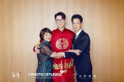 点击看大图 -WECOUTURE高级订制广州