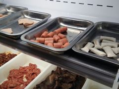-川渔郎·鱼蛙自助火锅(文殊院店)
