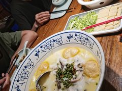 -印巷里主题餐厅(马鞍山店)