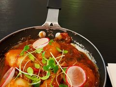 -Let'sBURGERplus·非常创意汉堡(三里屯店)