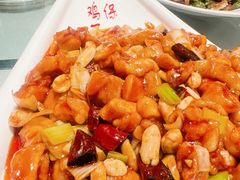 -峨嵋酒家(牡丹园店)