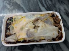 -穗银肠粉店(东川路店)