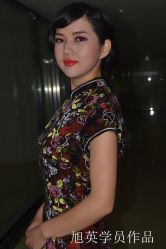 10-旭英形象空间