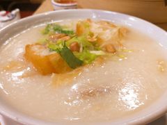 荔湾艇仔粥-点都德(北京路贰店)