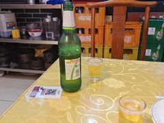 -陈寔包子王·卤煮小肠·京味小吃(龙潭店)
