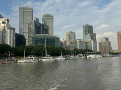 -公平路渡口(轮渡站)