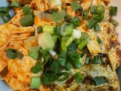 -兵哥豌豆面(雅颂居店)