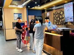 -傣妹火锅(南京东路一店)