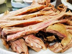 -清真·益鑫羊肉手抓馆(花园北街店)