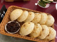 -良友·海鲜青岛菜·海肠捞饭(五四广场店)