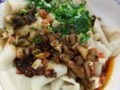 -天下第一面(大雁塔北广场店)