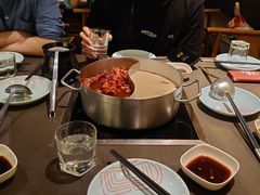 -捞王锅物料理(上海世茂广场店)