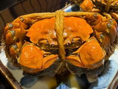 -花狸日本料理(柏庐广场店)