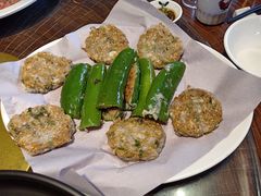 -大笑饭堂(甲子桥店)
