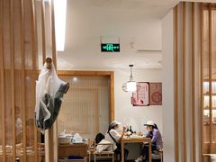 -枣子树·素食餐厅(普陀山店)