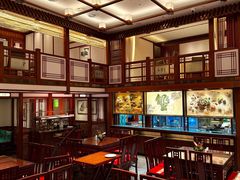 -成隆行·蟹王府(九江路店)