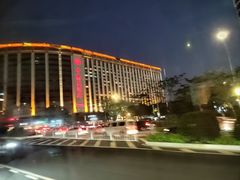 -广州中国大酒店
