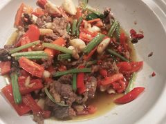 -老湘村·湖南土菜(天河维多利店)