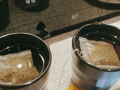 -争鲜回转寿司(中街大悦城店)
