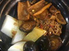 -亞婆井·劲抽面食(铂顿城店)