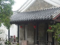 -文昌阁