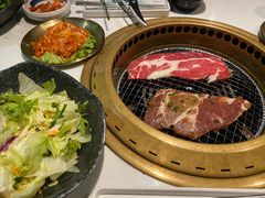 -炙城·韩式烤肉(南京东路店)