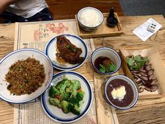 -卤儿道道(杭州大厦501店)