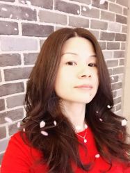 点击看大图 -美格丝M.G.S Hair Salon
