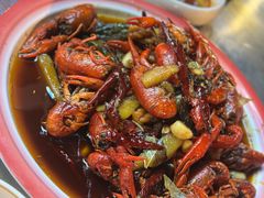 -唐力九头鸟烧烤·罗田吊锅(西云楼店)